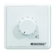Omnitronic ELA LS-Regler, 45 W mono weiß