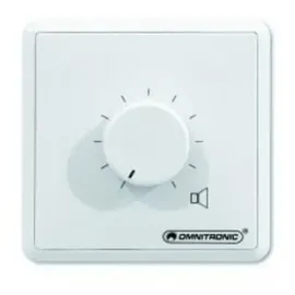 Omnitronic ELA LS-Regler, 45 W mono weiß