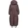 hummel hmlMINI Schneeanzug 8029 - peppercorn 98