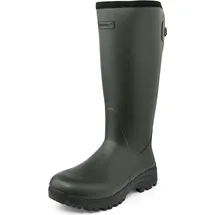 Gateway1 Unisex Sportsman 18" 4mm Gummistiefel EU - Grün