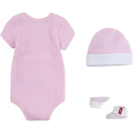 Levi's Geschenkset 3-teilig, Label, für Babys