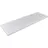 KeySonic KSK-8031INEL-WH (DE) Industrietastatur weiß