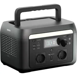 Smart Power Station 600W - Xtreme Power 2