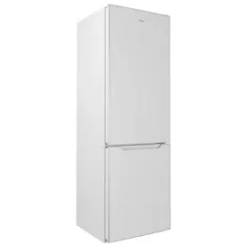 Teka Nfl 342 C Kühl-Gefrierkombination (310 l, 1880 mm hoch, Weiß)