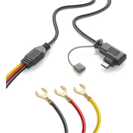 Interphone Ridesync USB-C 12v