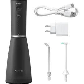 Panasonic EW-DJ86-K503 Munddusche Schwarz