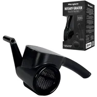 Microplane Rotierende Reibe 21,3 cm