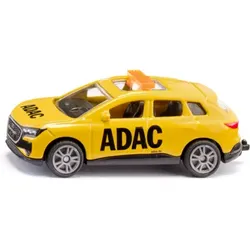 SIKU 1565 ADAC Pannenhilfe Audi Q4 e-tron