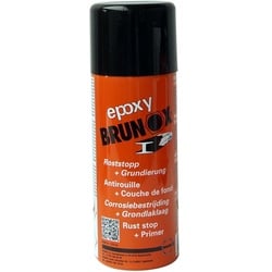 BRUNOX Epoxy Spraydose (400 ml) Rostumwandler  BR0,40EP