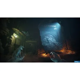 Vampire: The Masquerade Bloodlines 2 Day One PS5