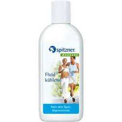 Spitzner Massage Fluid kühlend 200 ml