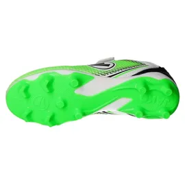 Jako J-SFG Course EV Fußballschuhe Kinder Grün 30
