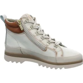 PIKOLINOS Vigo Damen Beige/Weiß 37