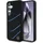 OEM Samsung Galaxy S25 Silikon Case schwarz