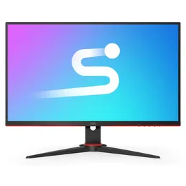 AOC 27G2SPAE/BK 27"