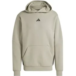 ADIDAS Herren Kapuzensweat Designed for Training, SILPEB, XL
