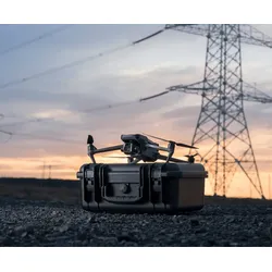 DJI Mavic 3 Enterprise: Komplettset für Vermessung & Inspektion