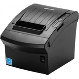 Bixolon SRP-350plusV with Serial (RJ12, RS-232, USB Belegdrucker, Schwarz