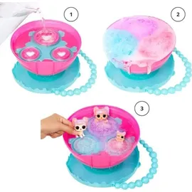 MGA Entertainment L.O.L. Surprise Bubble Surprise Deluxe