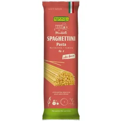Rapunzel Spaghettini Semola, no.3
