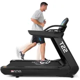 AsVIVA T22 Studio Pro Laufband