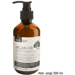 muk spa Argan Oil Repair Conditioner 1000 ml