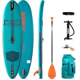 Jobe Mira 10.0 SUP Board Package (2024)