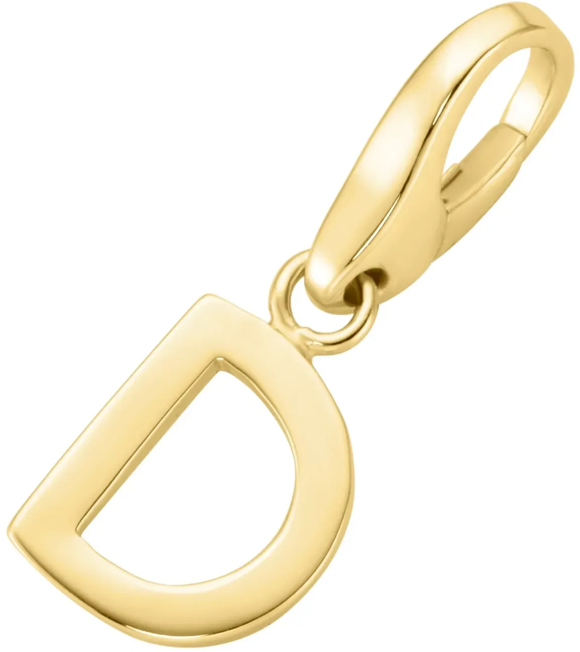 Charm Buchstabe 