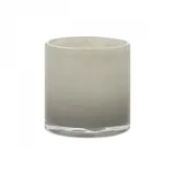 BLOMUS Windlicht SAGA Glas Mourning Dove