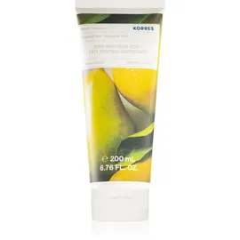 Korres Bergamot Pear Glättende Körpermilch 200 ml
