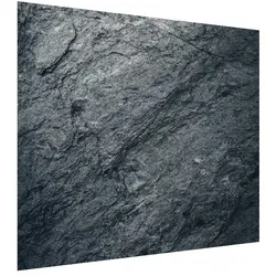 ALLboards Spritzschutz 60x65 cm, FELS