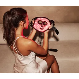 Silk'n Dual LED Mask« Black'