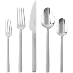 Sallys Besteck-Set - Upper Class - 20 Teilig
