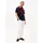 Tommy Hilfiger BRAND LOVE HILFIGER TEE blau XL