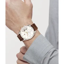 Tommy Hilfiger Herren 43mm Th 1710450 ⭐