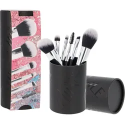 ZMILE COSMETICS Your Utensilo Brushes Pinselset mit Etui