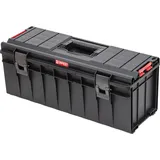 QBRICK System Pro 700 Basic Werkzeugkasten schwarz 65 cm