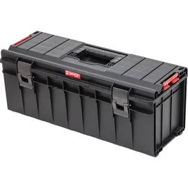 QBRICK System Pro 700 Basic Werkzeugkasten schwarz 65 cm