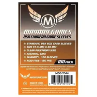 Mayday Games Mayday Standard USA Chimera Sleeves - Hüllen