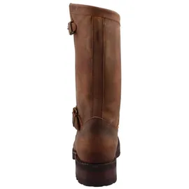 Sendra 13416 Herren Braun 43