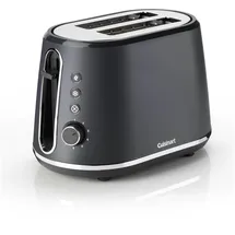 Cuisinart Toaster CPT780E Grau