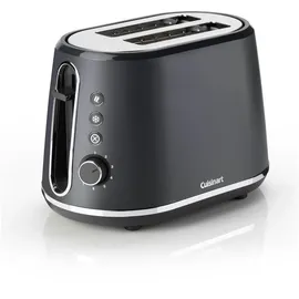 Cuisinart Toaster CPT780E Grau