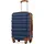 luxuskollektion Hartschalen-Trolley 4-Rollen Cabin 55 cm / 40 l kirschblüte
