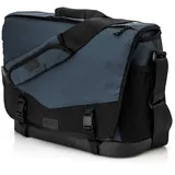 Tenba DNA 16 DSLR Messenger Tasche Blau