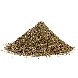 Wiberg Basilikum gerebelt Gewürz, 500,0 g