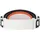 Poc ora hydrogen white grey mtb maske