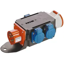 Bachmann CEE-Adapter 349.029