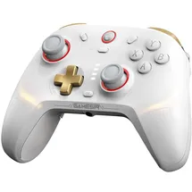 GameSir Cyclone 2 Controller Weiß PC / Switch