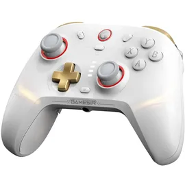 GameSir Cyclone 2 Controller Weiß PC / Switch