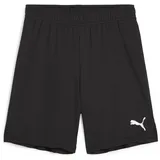 Puma Teamgoal Schwarz/Weiß 164